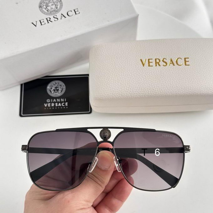 Versace Sunglasses ID:20240804-595